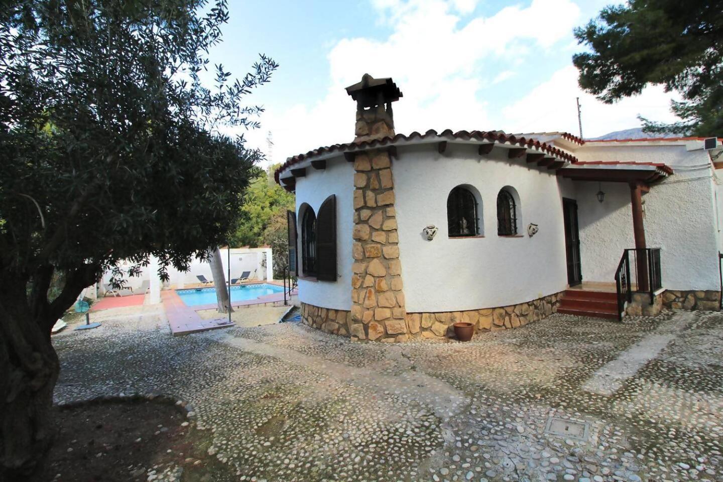 Chalet A 500M Del Mar 알테아 외부 사진