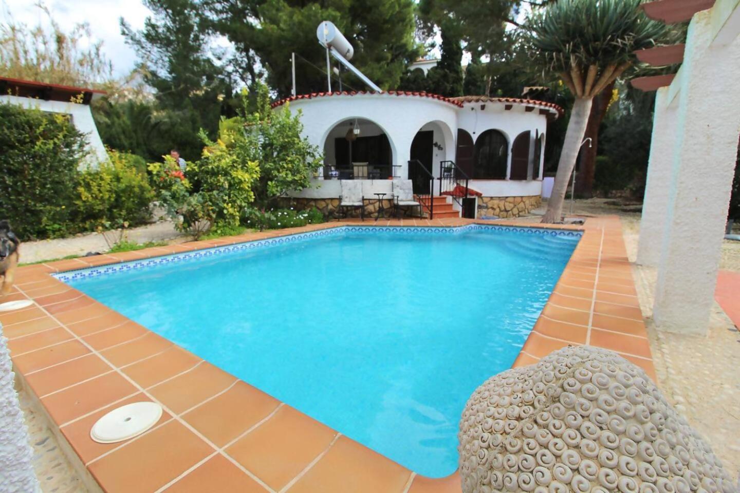 Chalet A 500M Del Mar 알테아 외부 사진