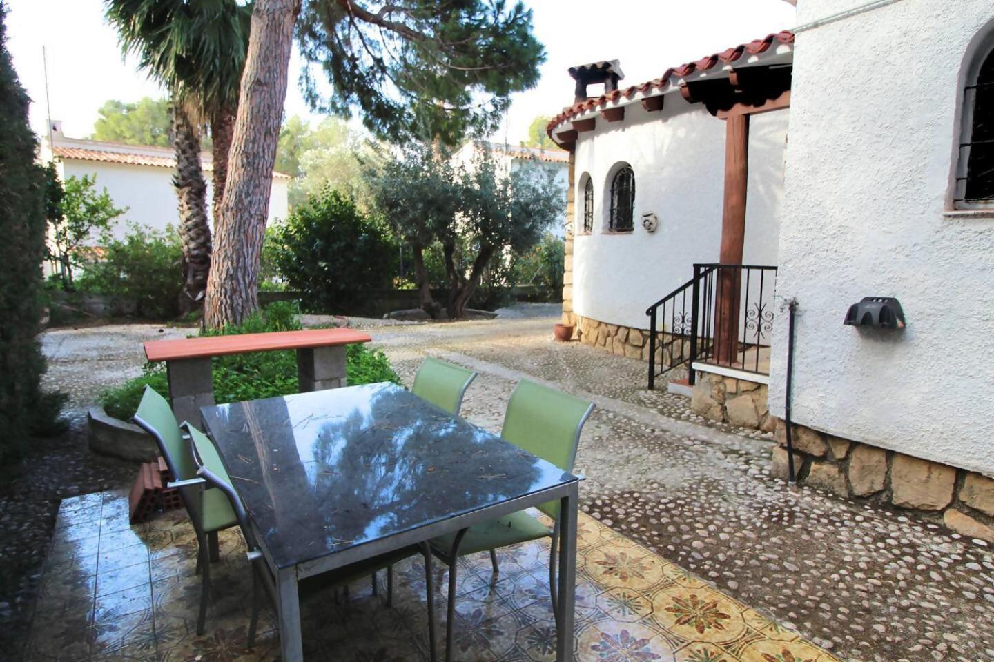 Chalet A 500M Del Mar 알테아 외부 사진