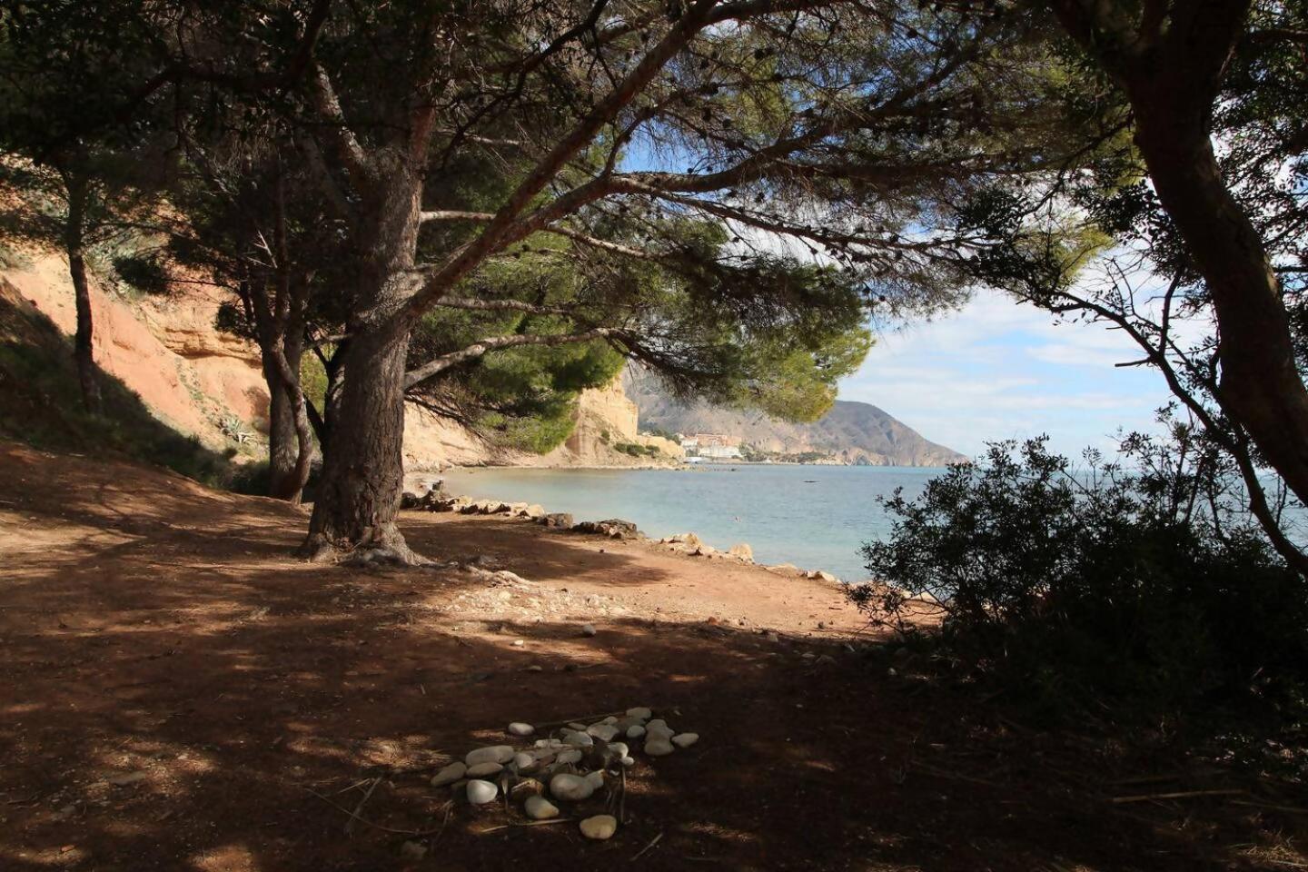 Chalet A 500M Del Mar 알테아 외부 사진