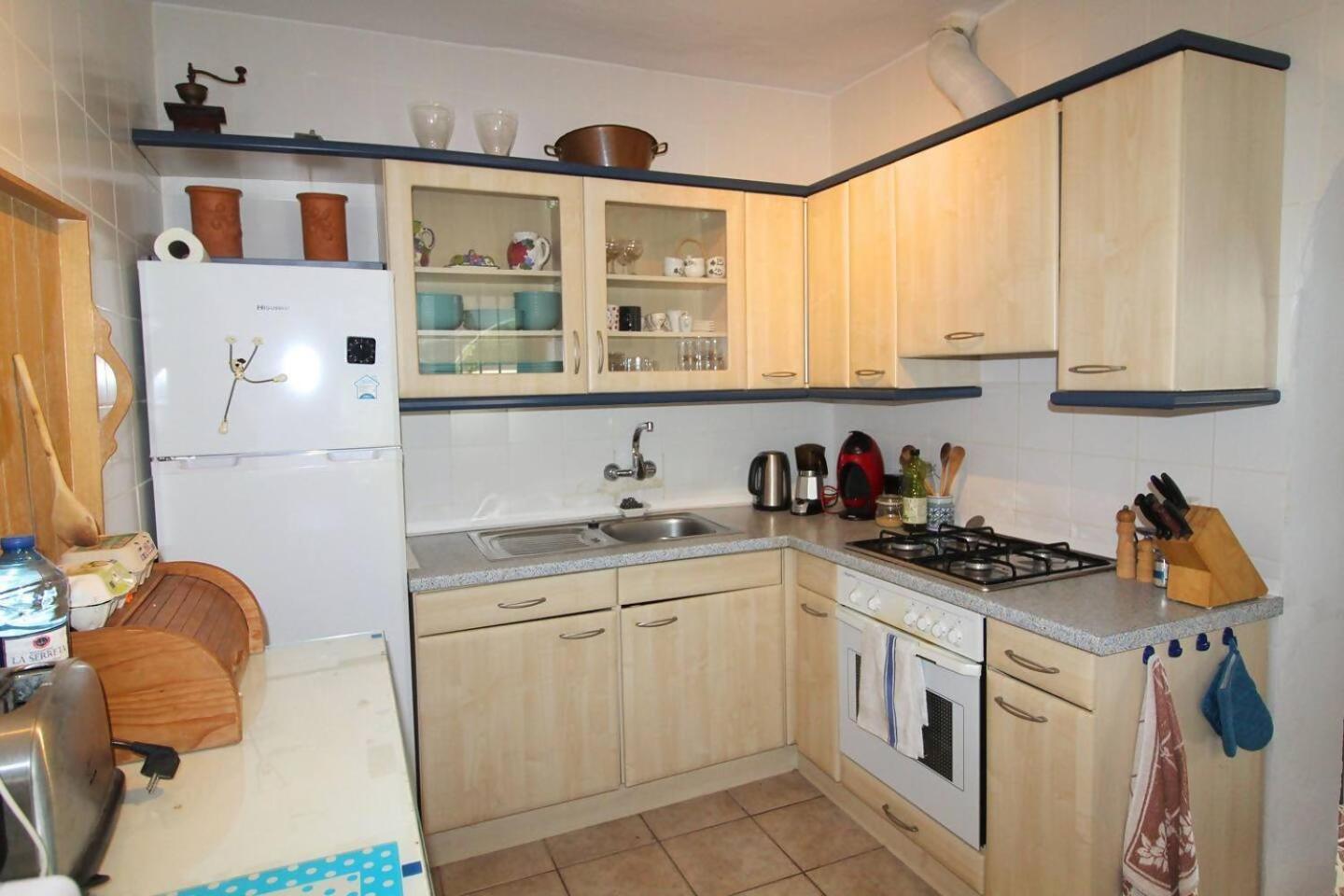 Chalet A 500M Del Mar 알테아 외부 사진