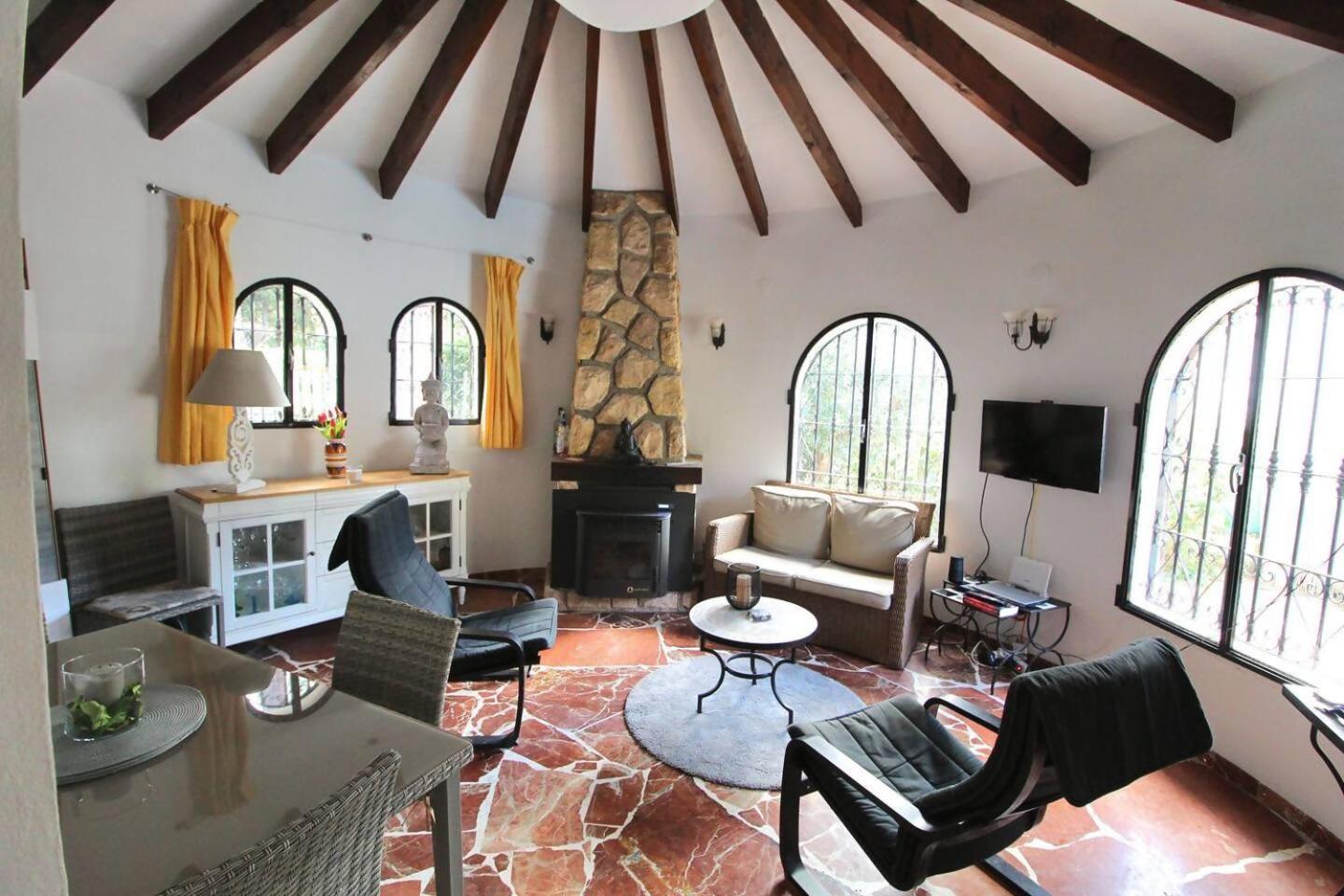 Chalet A 500M Del Mar 알테아 외부 사진